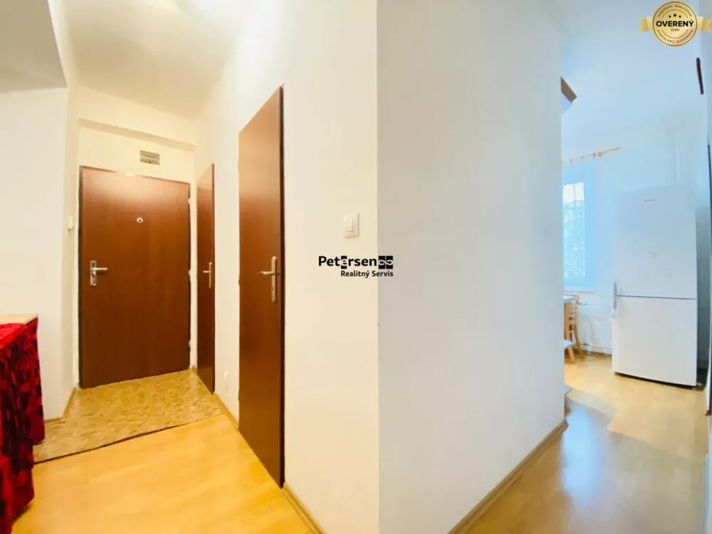 2 izbový byt na prenájom 55m2, Národná trieda, Košice - Sever, 177425_1