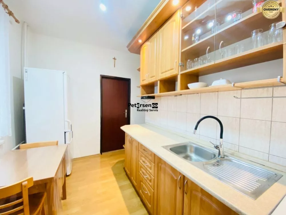 2 izbový byt na prenájom 55m2, Národná trieda, Košice - Sever, 177425_5