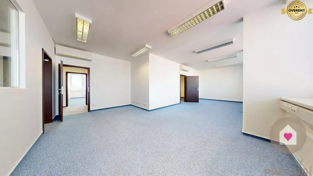 Kancelárie, admin. priestory na prenájom 234m2, Námestie SNP, Bratislava - Staré Mesto, 177432_0