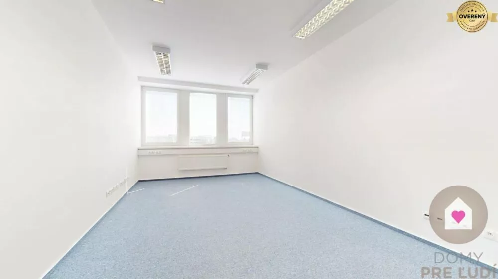 Kancelárie, admin. priestory na prenájom 234m2, Námestie SNP, Bratislava - Staré Mesto, 177432_1