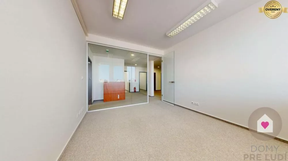 Kancelárie, admin. priestory na prenájom 234m2, Námestie SNP, Bratislava - Staré Mesto, 177432_3