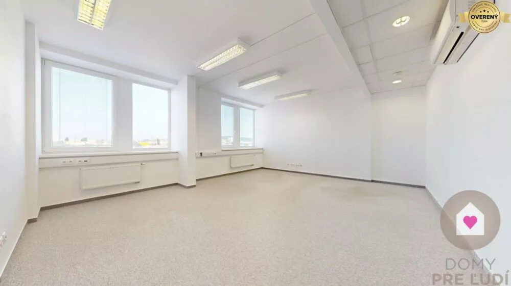 Kancelárie, admin. priestory na prenájom 234m2, Námestie SNP, Bratislava - Staré Mesto, 177432_4