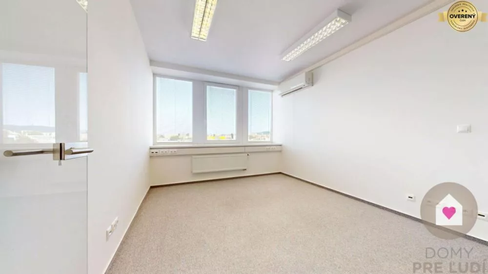 Kancelárie, admin. priestory na prenájom 234m2, Námestie SNP, Bratislava - Staré Mesto, 177432_7