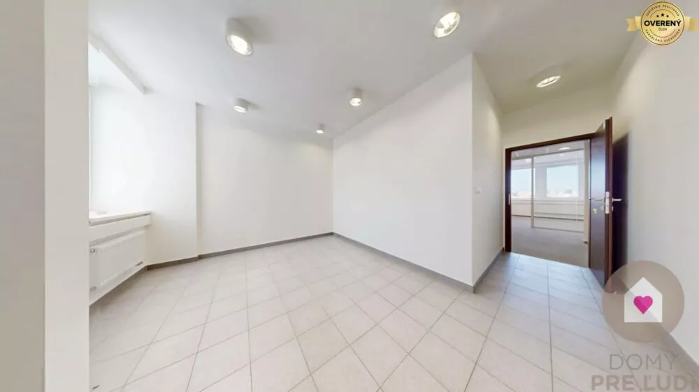 Kancelárie, admin. priestory na prenájom 234m2, Námestie SNP, Bratislava - Staré Mesto, 177432_12