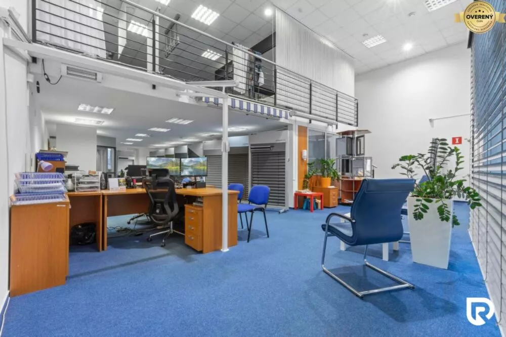 Kancelárie, admin. priestory na predaj 357m2, Zadunajská, Bratislava - Petržalka, 177435_0