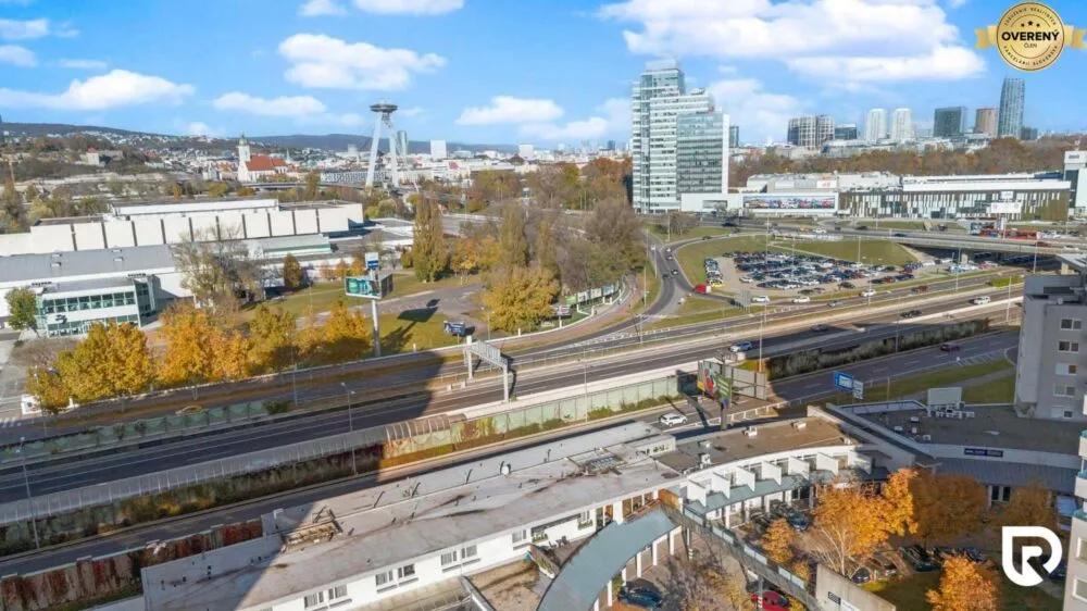 Kancelárie, admin. priestory na predaj 357m2, Zadunajská, Bratislava - Petržalka, 177435_3