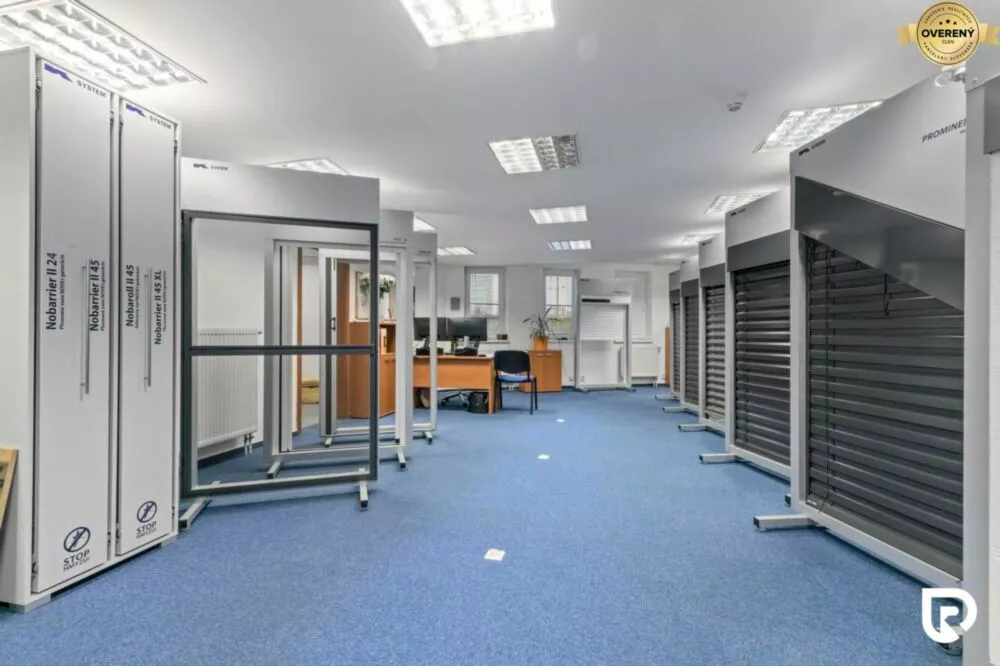 Kancelárie, admin. priestory na predaj 357m2, Zadunajská, Bratislava - Petržalka, 177435_6