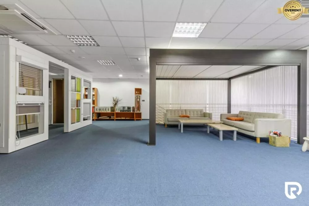 Kancelárie, admin. priestory na predaj 357m2, Zadunajská, Bratislava - Petržalka, 177435_7