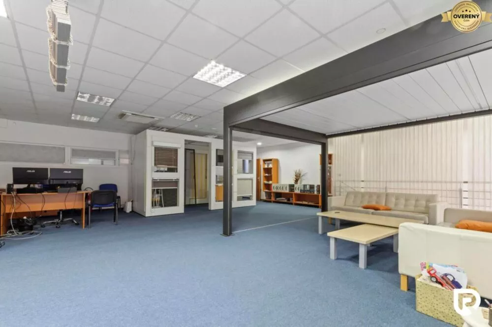 Kancelárie, admin. priestory na predaj 357m2, Zadunajská, Bratislava - Petržalka, 177435_9