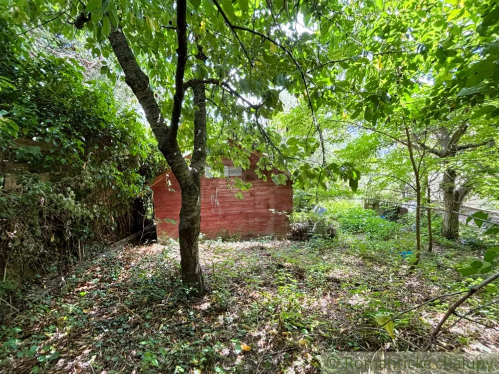 Záhrada na predaj 1199m2, Stupava, 155736_7