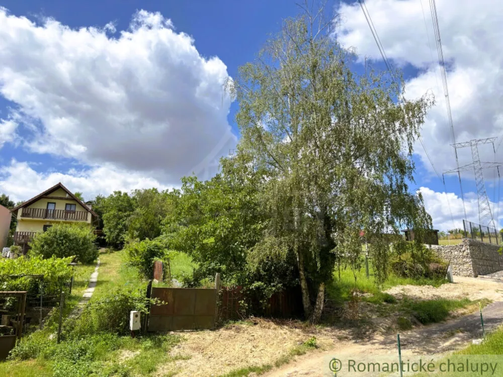 Záhrada na predaj 1199m2, Stupava, 155736_9