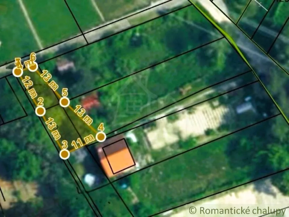 Záhrada na predaj 1199m2, Stupava, 155736_10