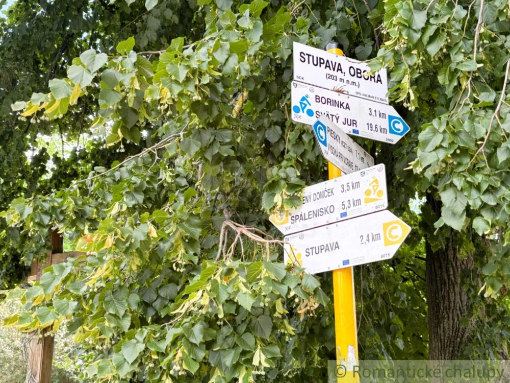 Záhrada na predaj 1199m2, Stupava, 155736_11