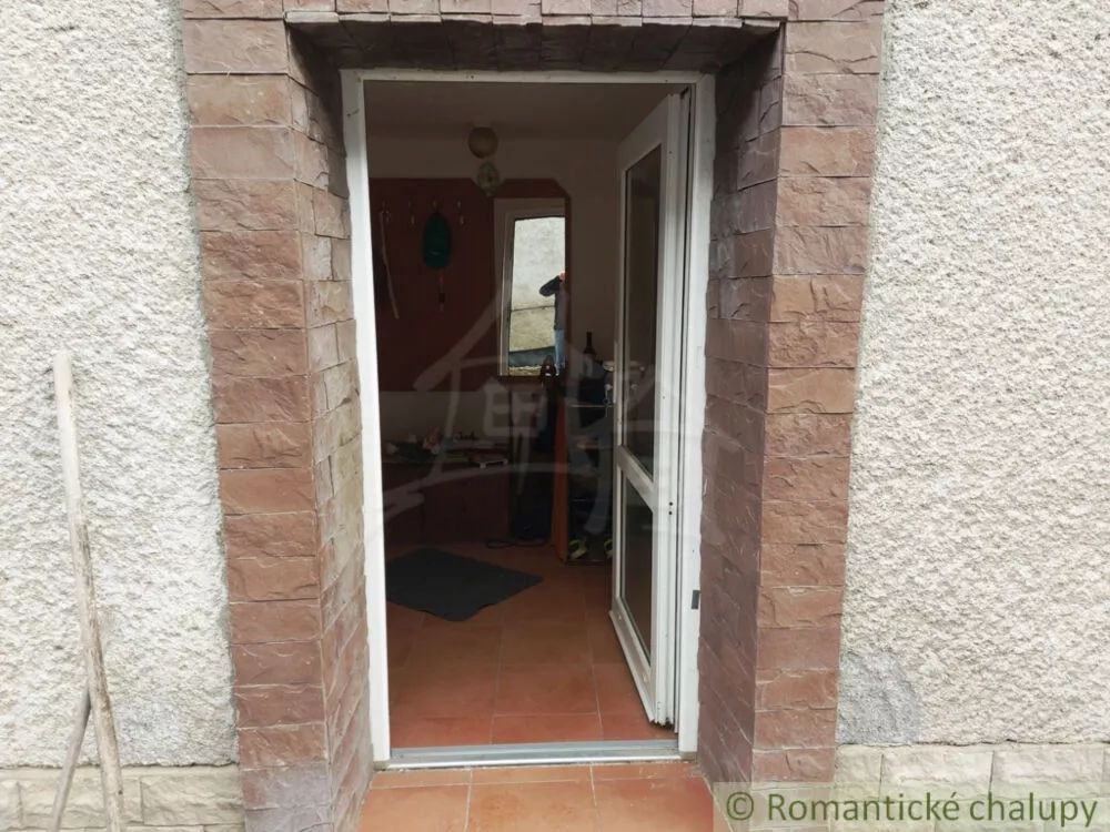 Rodinný dom na predaj 120m2, Závadka nad Hronom, 161016_2