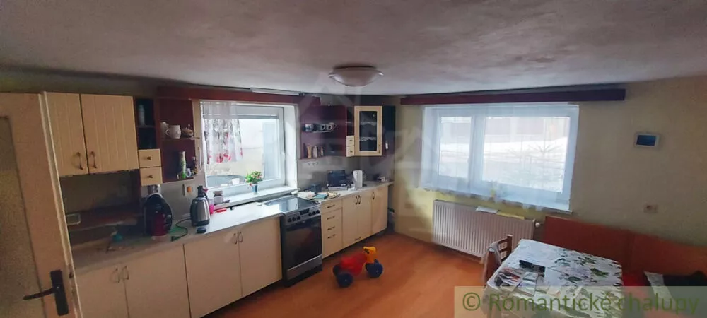 Rodinný dom na predaj 120m2, Závadka nad Hronom, 161016_3