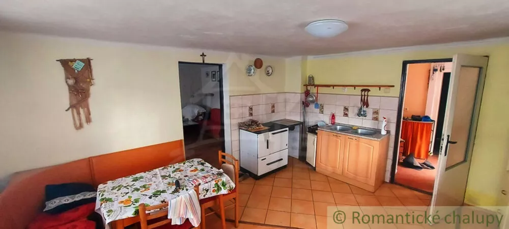 Rodinný dom na predaj 120m2, Závadka nad Hronom, 161016_4