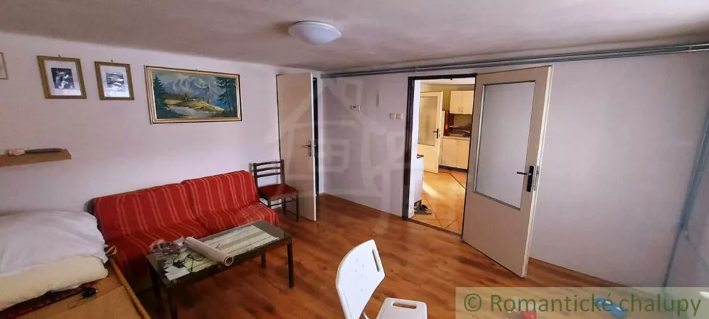 Rodinný dom na predaj 120m2, Závadka nad Hronom, 161016_6