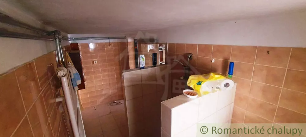 Rodinný dom na predaj 120m2, Závadka nad Hronom, 161016_8