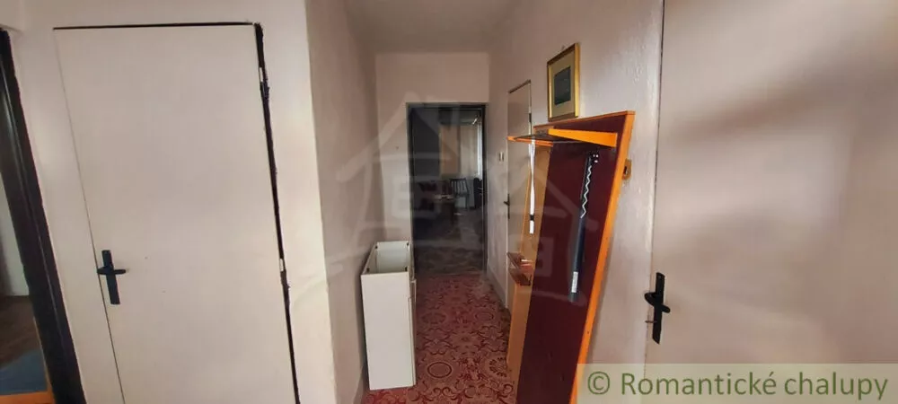 Rodinný dom na predaj 120m2, Závadka nad Hronom, 161016_9