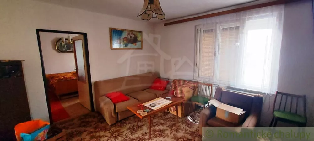 Rodinný dom na predaj 120m2, Závadka nad Hronom, 161016_12