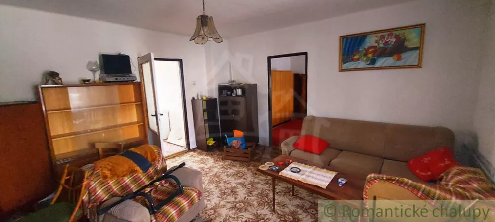 Rodinný dom na predaj 120m2, Závadka nad Hronom, 161016_13