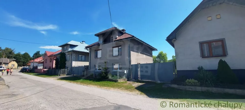 Rodinný dom na predaj 120m2, Závadka nad Hronom, 161016_16