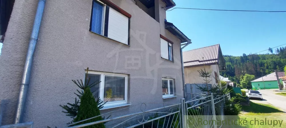 Rodinný dom na predaj 120m2, Závadka nad Hronom, 161016_17