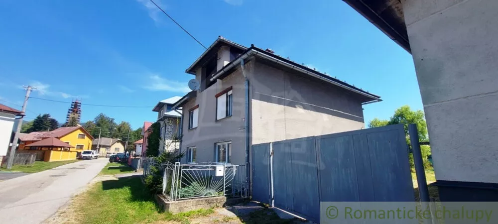 Rodinný dom na predaj 120m2, Závadka nad Hronom, 161016_18