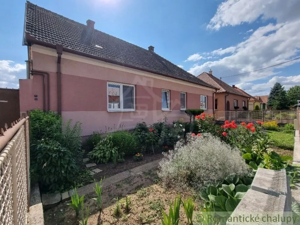 Rodinný dom na predaj 115m2, Hlohovec, 155264_0