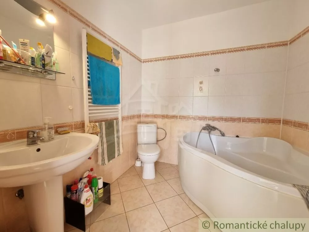 Rodinný dom na predaj 115m2, Hlohovec, 155264_22