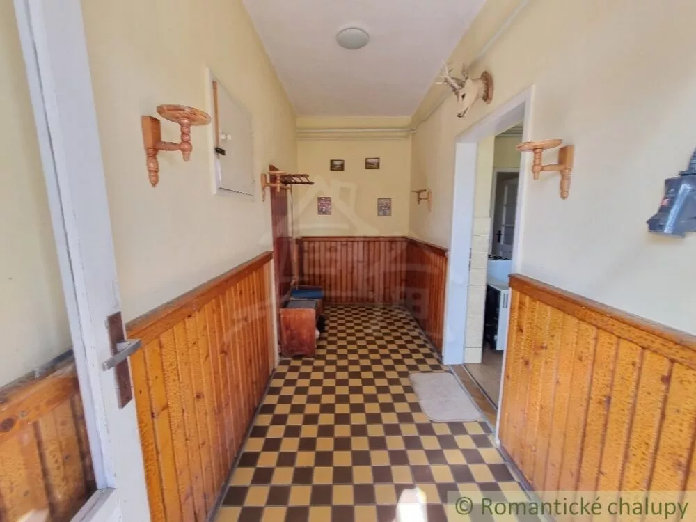 Rodinný dom na predaj 115m2, Hlohovec, 155264_23