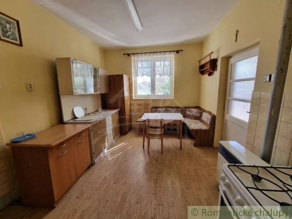 Rodinný dom na predaj 115m2, Hlohovec, 155264_24