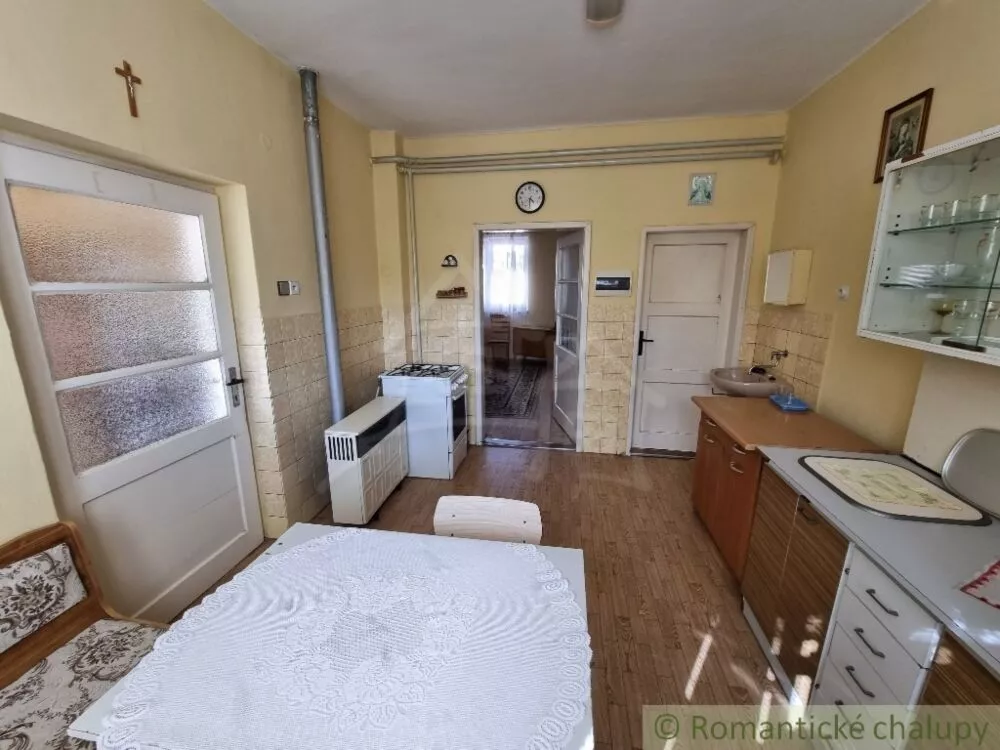 Rodinný dom na predaj 115m2, Hlohovec, 155264_25