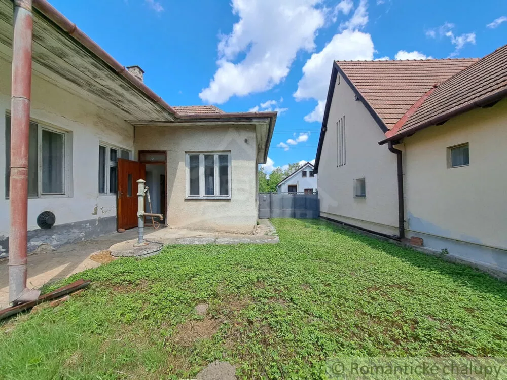 Rodinný dom na predaj 70m2, Lukáčovce, 157007_5