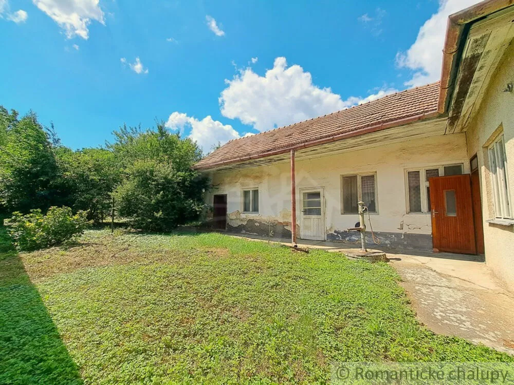 Rodinný dom na predaj 70m2, Lukáčovce, 157007_6