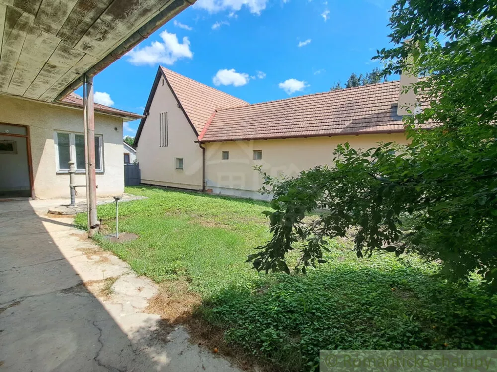 Rodinný dom na predaj 70m2, Lukáčovce, 157007_8