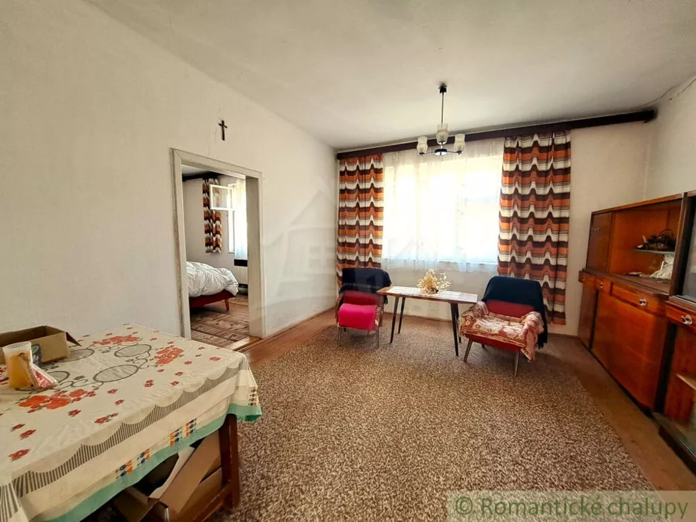 Rodinný dom na predaj 70m2, Lukáčovce, 157007_12