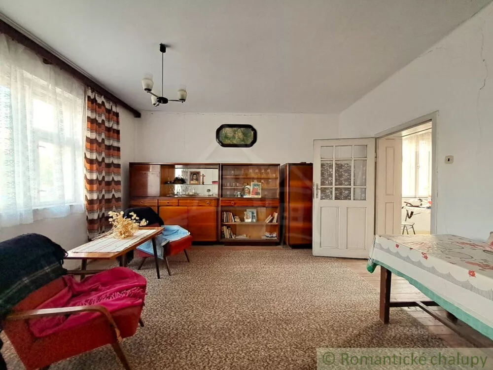 Rodinný dom na predaj 70m2, Lukáčovce, 157007_14