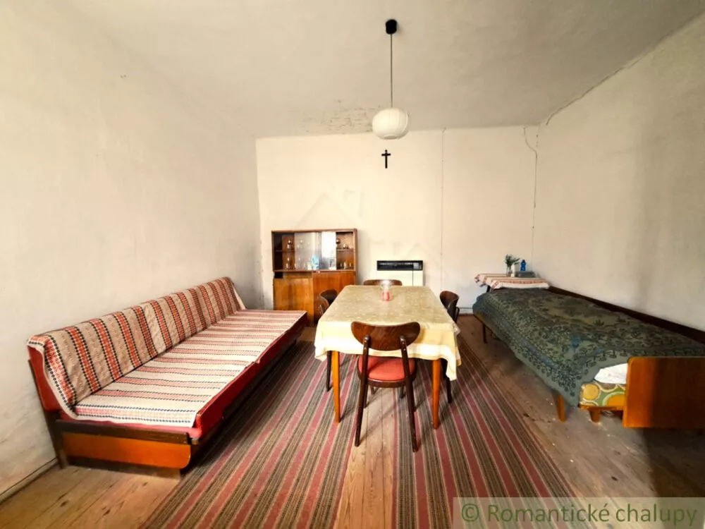 Rodinný dom na predaj 70m2, Lukáčovce, 157007_17