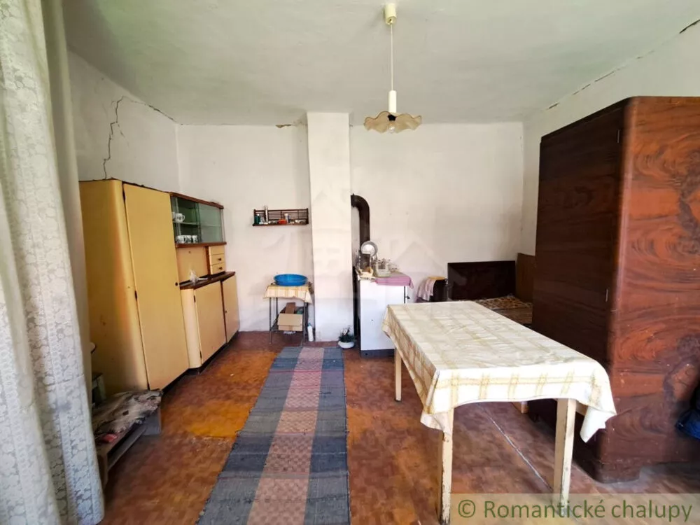 Rodinný dom na predaj 70m2, Lukáčovce, 157007_19