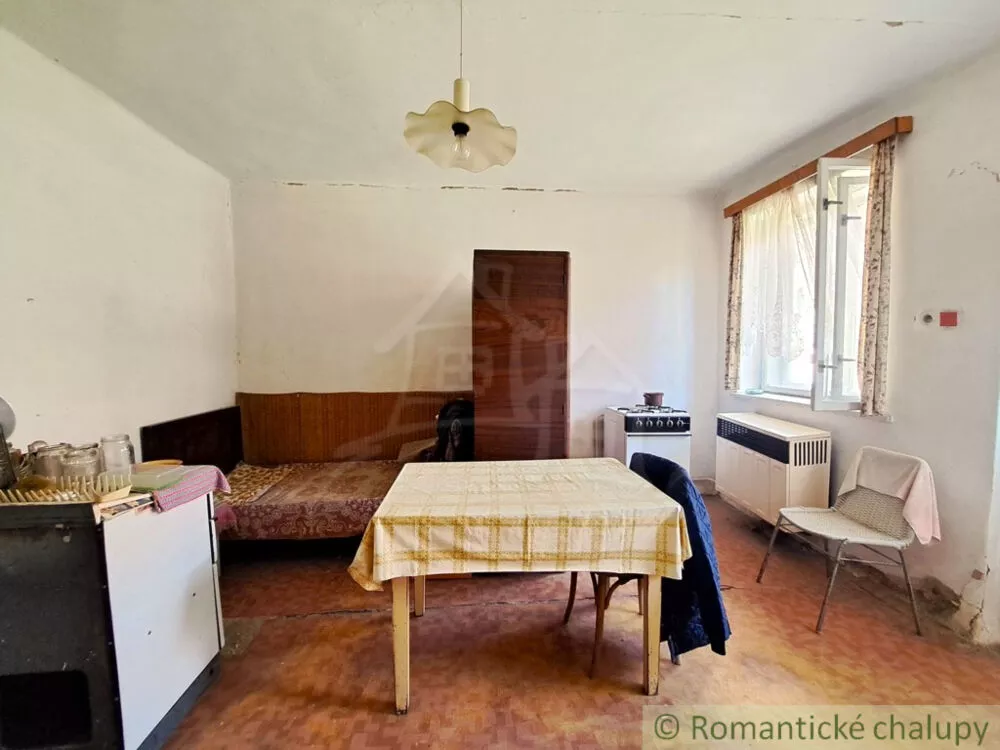 Rodinný dom na predaj 70m2, Lukáčovce, 157007_21