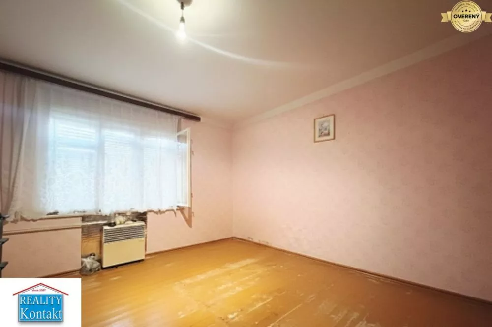 Rodinný dom na predaj 80m2, Dvory nad Žitavou, 177500_1