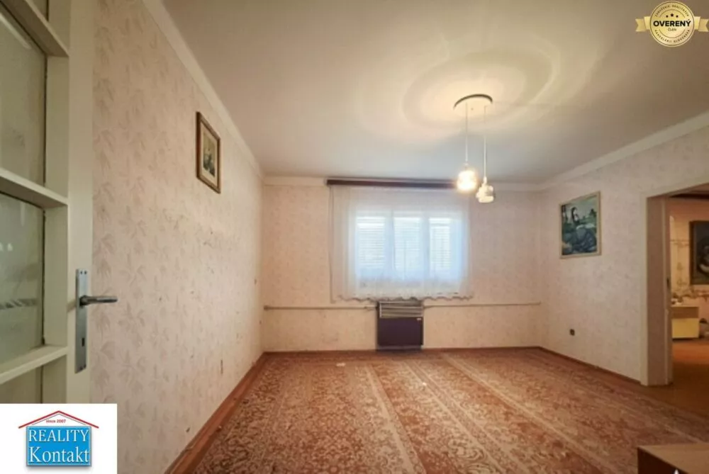 Rodinný dom na predaj 80m2, Dvory nad Žitavou, 177500_3