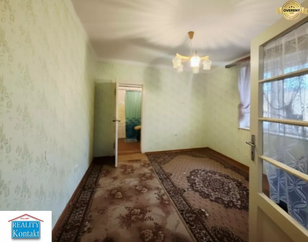 Rodinný dom na predaj 80m2, Dvory nad Žitavou, 177500_4