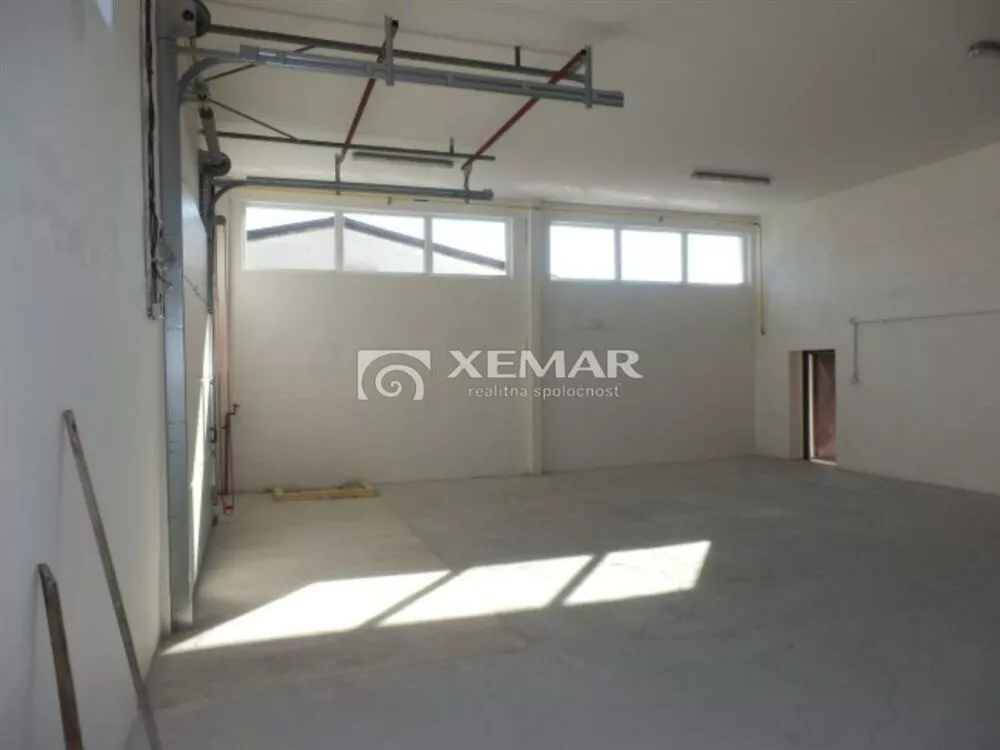 Skladový objekt na prenájom 180m2, Cementárenská cesta, Banská Bystrica, 177502_5