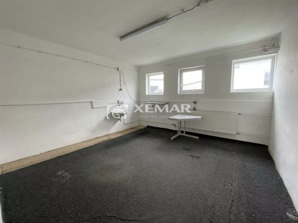 Skladový objekt na prenájom 198m2, Cementárenská cesta, Banská Bystrica, 177503_2