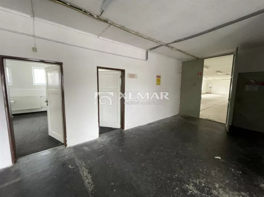 Skladový objekt na prenájom 198m2, Cementárenská cesta, Banská Bystrica, 177503_4