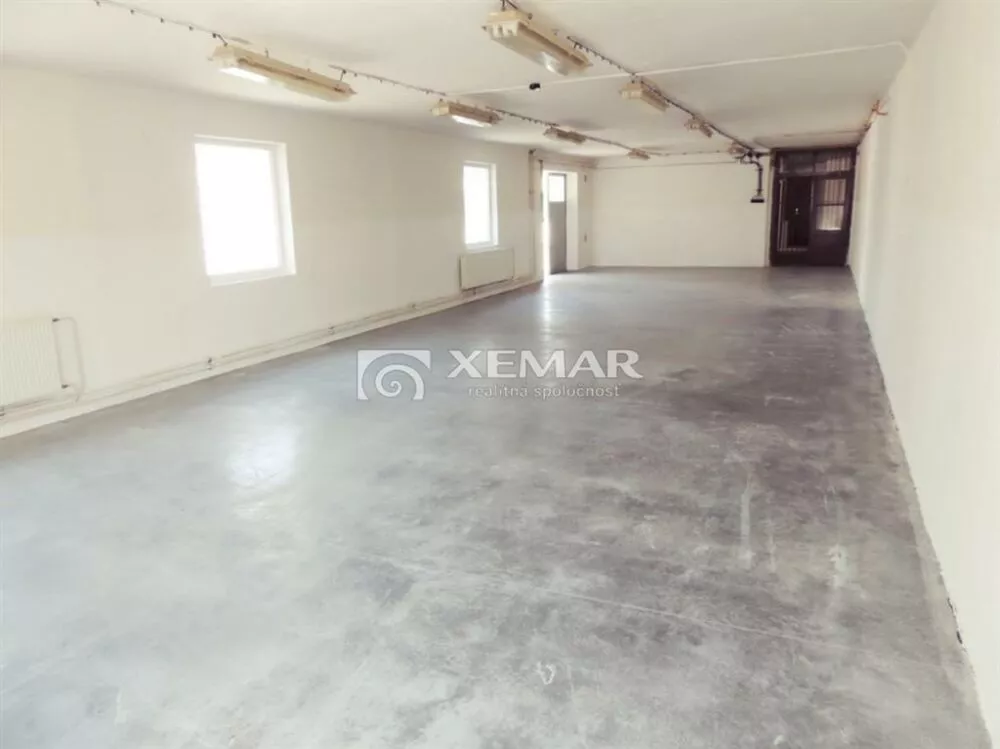 Skladový objekt na prenájom 130m2, Cementárenská cesta, Banská Bystrica, 177504_0