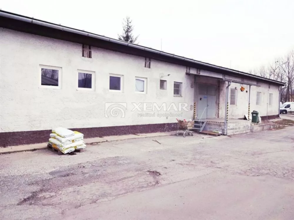 Skladový objekt na prenájom 130m2, Cementárenská cesta, Banská Bystrica, 177504_3
