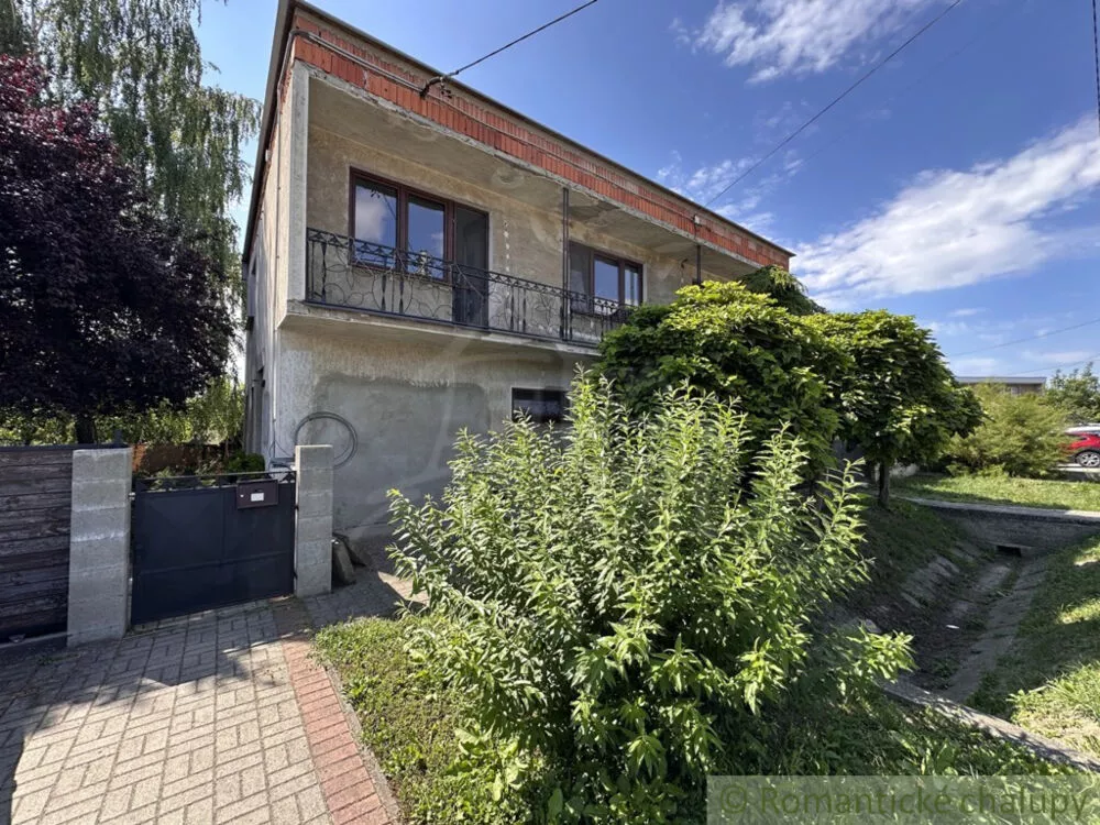 Rodinný dom na predaj 230m2, Kolárovo, 156867_0